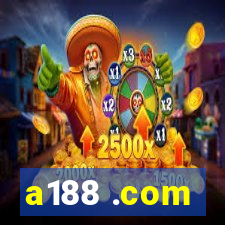 a188 .com